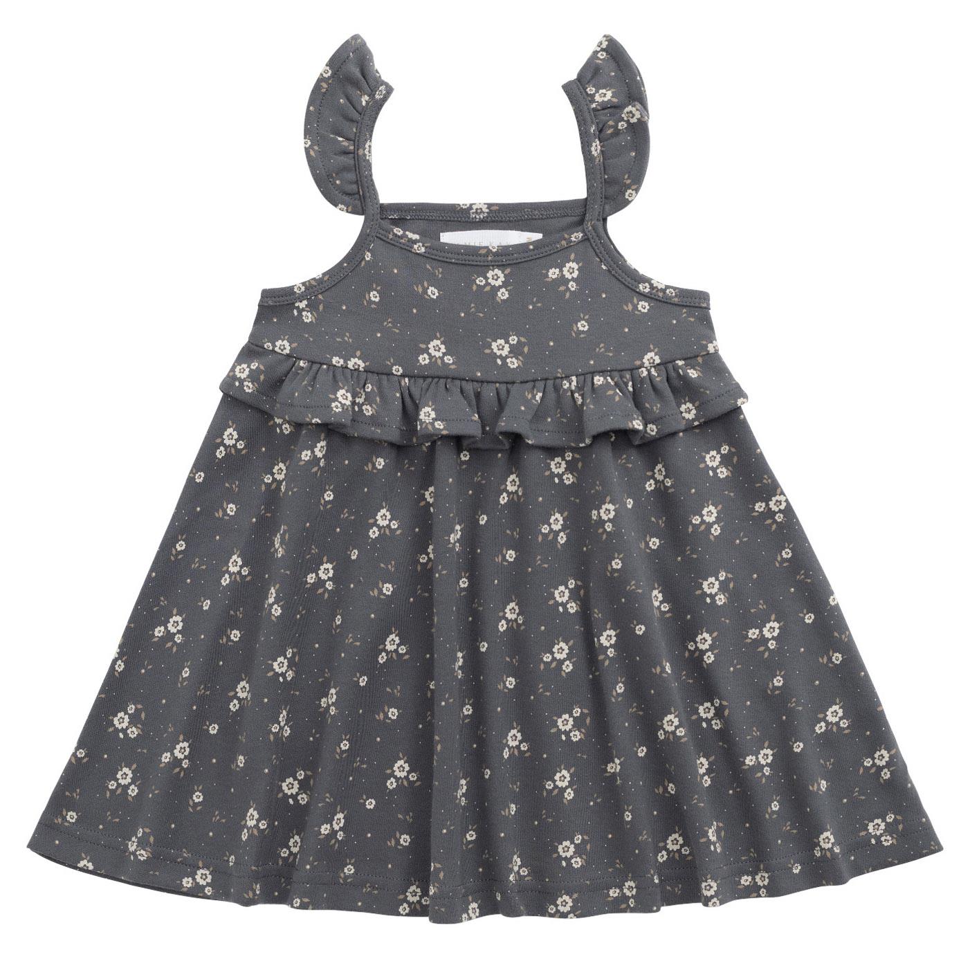 Jamie Kay Molly Dress 6M-2Y